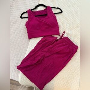 Lululemon Set